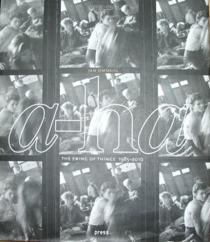 A-HA AHA The Swing Of Things 1985-2010, NORWEGISCH, Jan Omdahl - Fotobuch